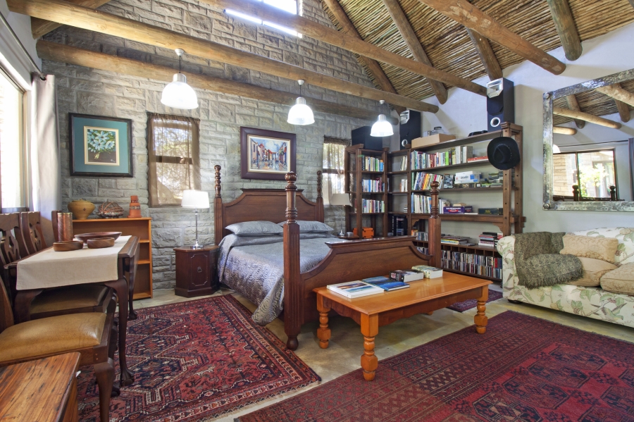 3 Bedroom Property for Sale in Kommetjie Western Cape